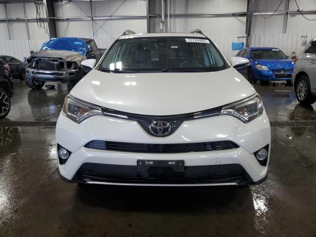 VIN JTMDFREV3HJ160629 2017 Toyota RAV4, Limited no.5