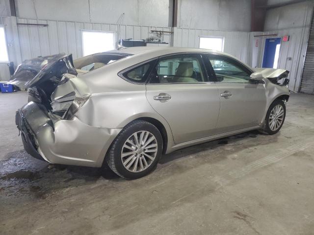 VIN 4T1BD1EB4EU020938 2014 Toyota Avalon, Hybrid no.3