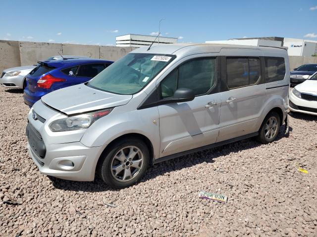 VIN NM0GE9F79F1199655 2015 Ford Transit, Xlt no.1