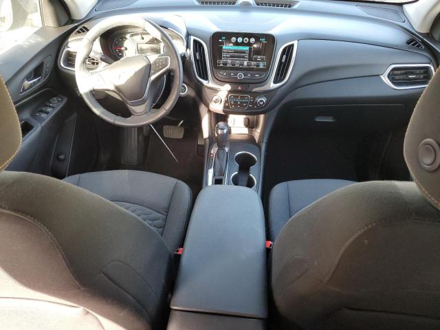 2018 CHEVROLET EQUINOX LT - 3GNAXJEV3JL126732