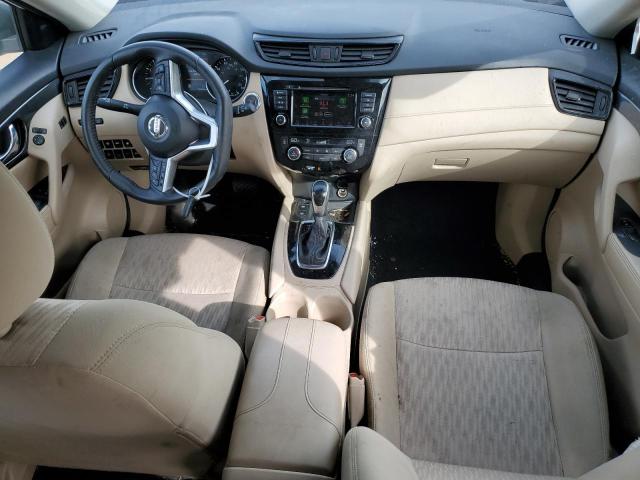2020 NISSAN ROGUE S - 5N1AT2MV8LC809709