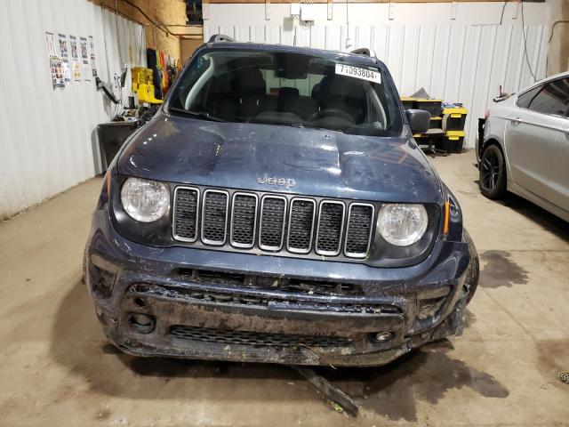 2023 JEEP RENEGADE L - ZACNJDB11PPP34406