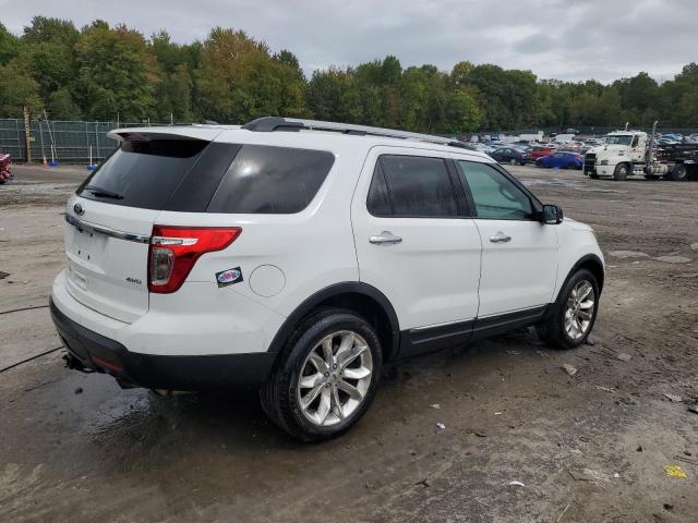 VIN 1FM5K8D85DGB86321 2013 Ford Explorer, Xlt no.3