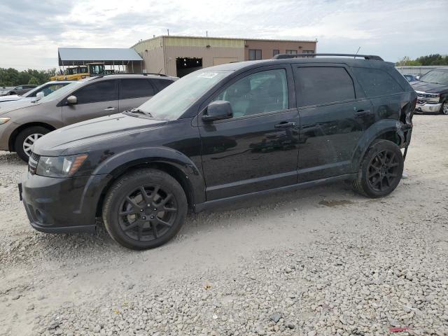 2014 DODGE JOURNEY SXT 2014