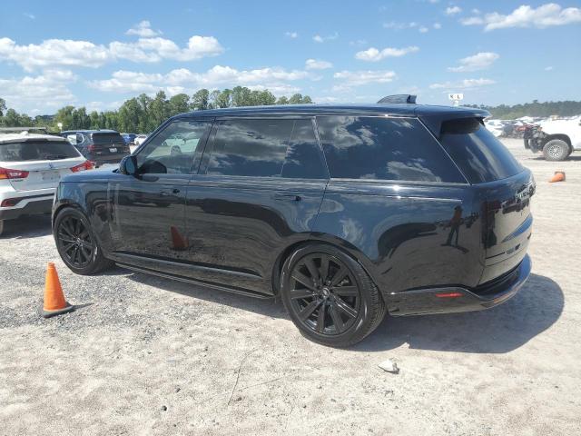 2023 LAND ROVER RANGE ROVE - SALK1BE7XPA040557