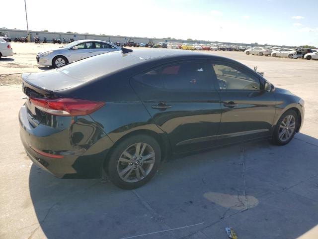 2018 HYUNDAI ELANTRA SE 5NPD84LF8JH265433  71884164