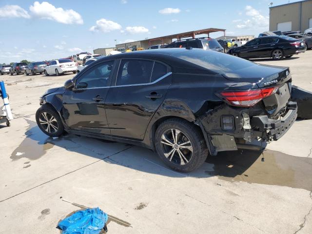 2020 NISSAN SENTRA SV - 3N1AB8CV4LY214250