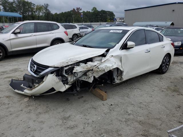 2017 NISSAN ALTIMA 2.5 - 1N4AL3APXHC160282