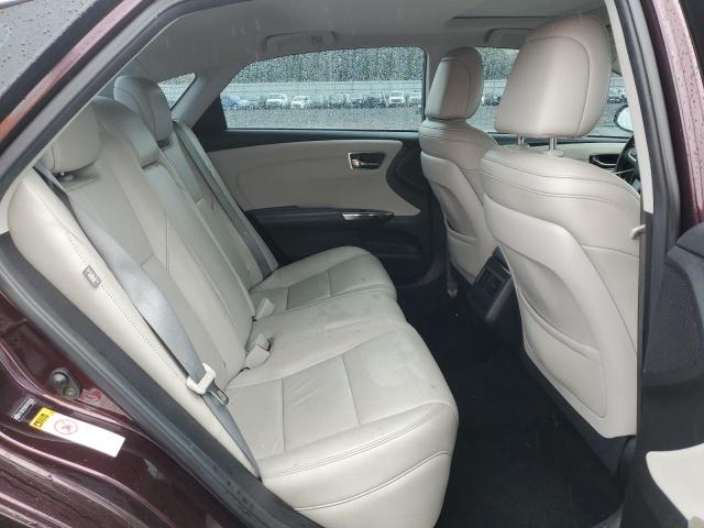 2015 TOYOTA AVALON XLE - 4T1BK1EBXFU178336