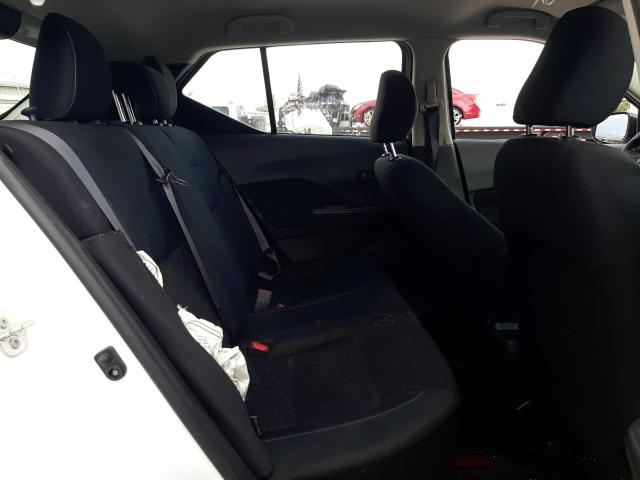 2022 NISSAN KICKS S - 3N1CP5BV5NL489748
