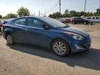 HYUNDAI ELANTRA SE photo