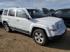 JEEP PATRIOT SP photo