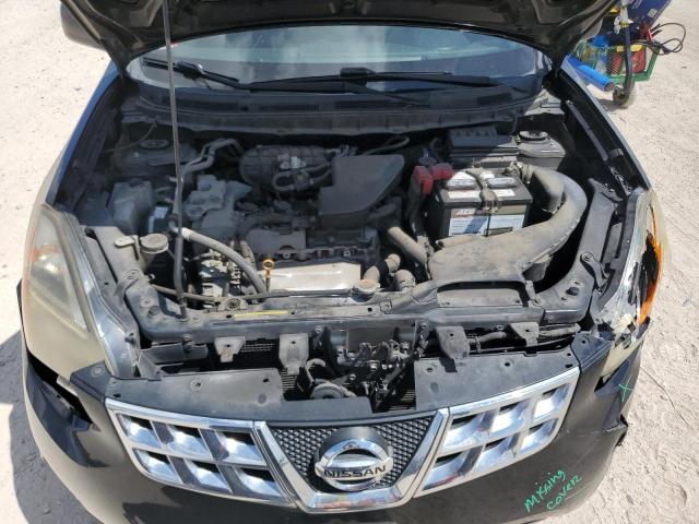 VIN JN8AS5MT3FW656848 2015 Nissan Rogue, S no.12