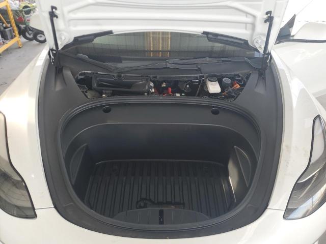 2022 TESLA MODEL 3 - 5YJ3E1EA5NF326519