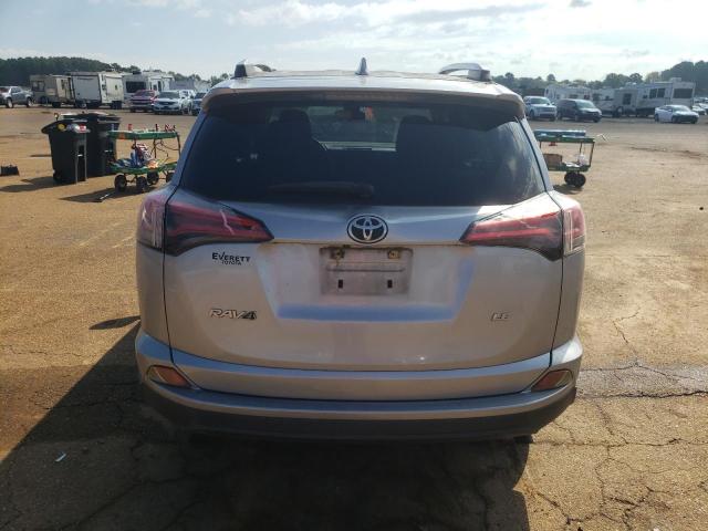 2018 TOYOTA RAV4 LE - JTMZFREV0JJ186715