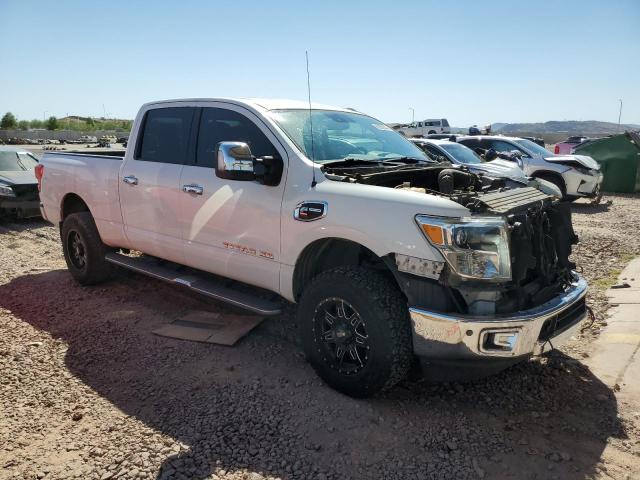 VIN 1N6BA1F47GN516677 2016 Nissan Titan, SL no.4