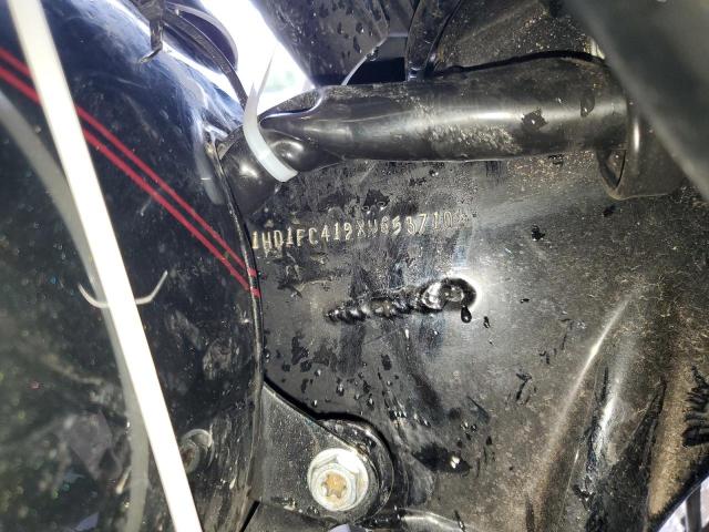 2008 HARLEY-DAVIDSON FLHTCUI 1HD1FC4128Y653710