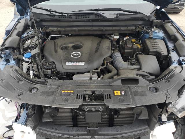 2024 MAZDA CX-5 SIGNA - JM3KFBXY0R0422739