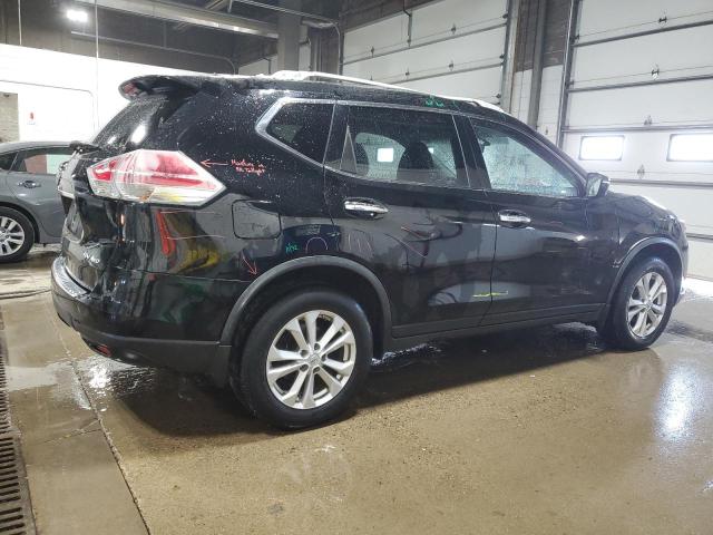 2015 NISSAN ROGUE S - KNMAT2MV5FP503018