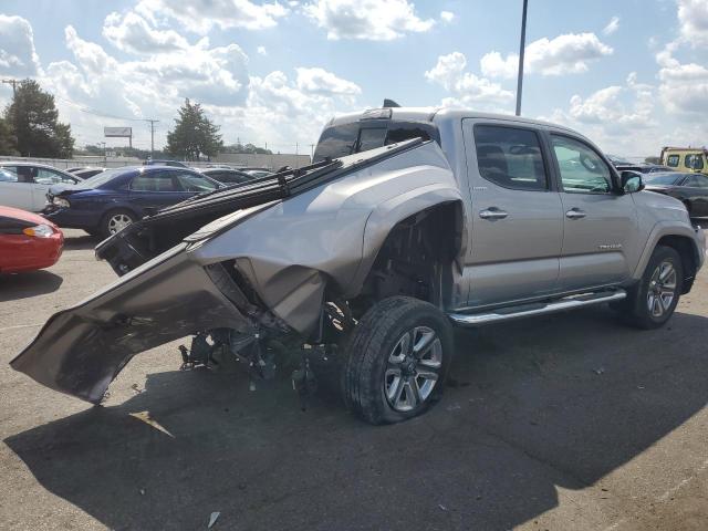 VIN 3TMGZ5AN9KM261350 2019 Toyota Tacoma, Double Cab no.3