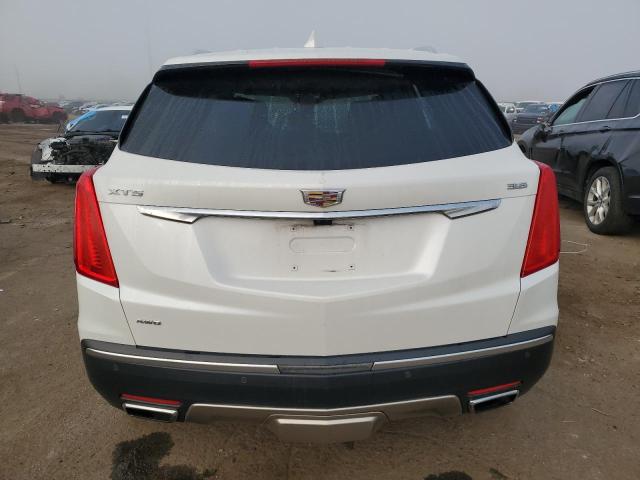 2018 CADILLAC XT5 PLATIN 1GYKNGRS8JZ101589  70255044