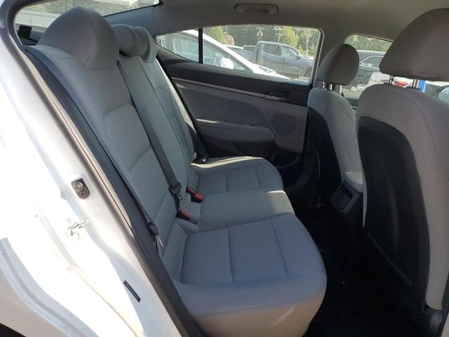 2017 HYUNDAI ELANTRA SE - 5NPD74LF6HH170107
