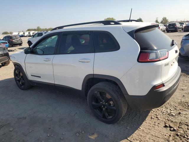 2019 JEEP CHEROKEE L - 1C4PJLLB2KD376480