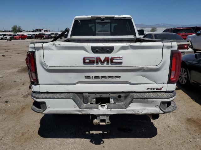 2021 GMC SIERRA K25 1GT49PEY0MF186608  70289064