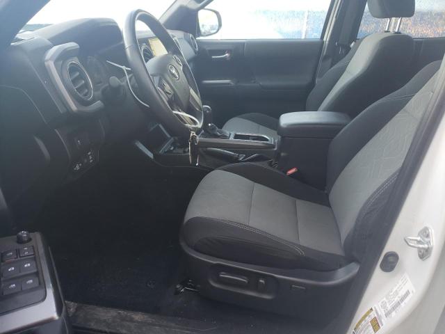 2021 TOYOTA TACOMA DOU - 5TFDZ5BN1MX061125
