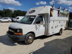 CHEVROLET EXPRESS G3 photo