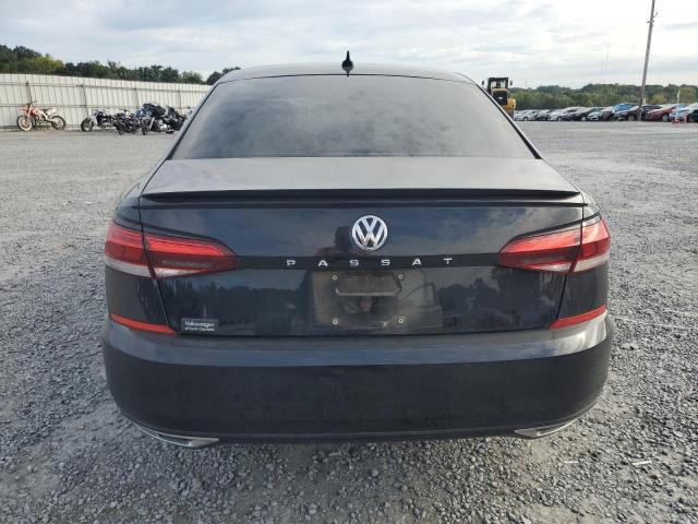 2021 VOLKSWAGEN PASSAT R-L - 1VWMA7A37MC016374