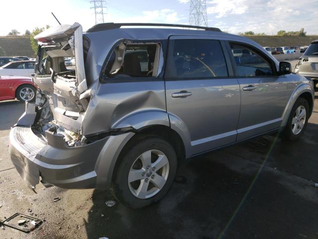2017 DODGE JOURNEY SE - 3C4PDDAG0HT527539