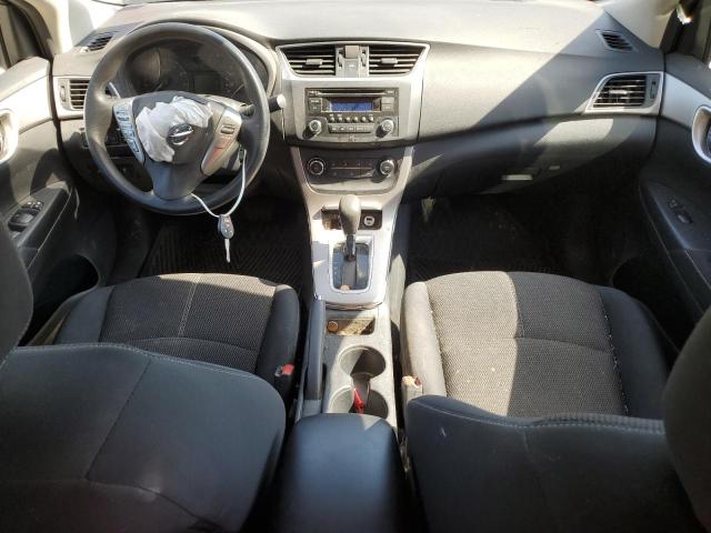 2015 NISSAN SENTRA S - 3N1AB7AP4FY294653