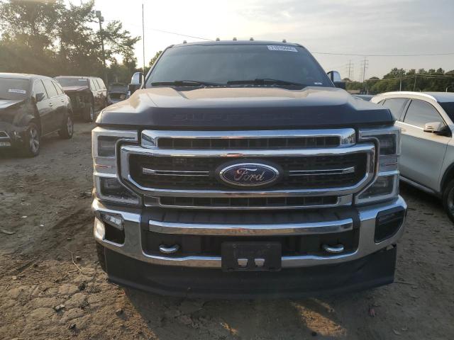 2022 FORD F250 SUPER - 1FT7W2BN0NED38669