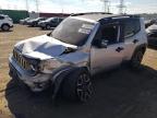 2019 JEEP RENEGADE L - ZACNJBD10KPJ75960