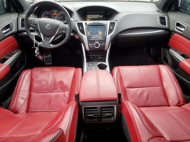 2020 ACURA TLX ADVANC 19UUB3F85LA800366