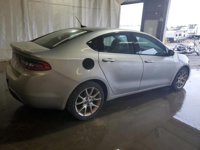 VIN 1C3CDFBA6DD157903 2013 Dodge Dart, Sxt no.3