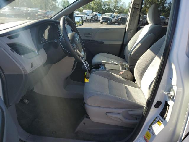 2020 TOYOTA SIENNA L - 5TDZZ3DC4LS029702