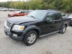 FORD EXPLOR XLT photo