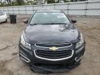 CHEVROLET CRUZE LIMI photo