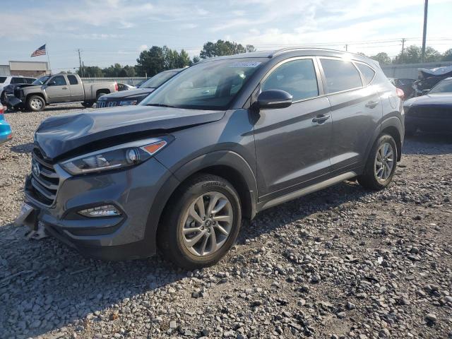 2017 HYUNDAI TUCSON LIMITED 2017