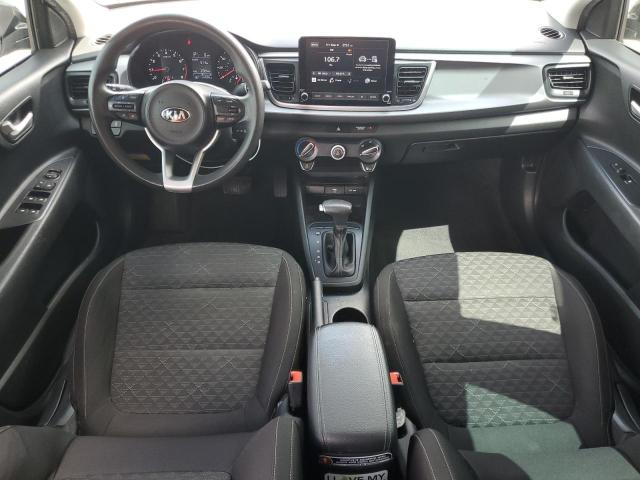 2021 KIA RIO LX - 3KPA24AD3ME401403
