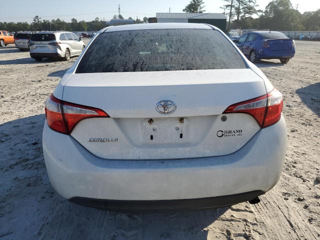 2015 TOYOTA COROLLA L - 2T1BURHE8FC347544