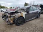 2023 TOYOTA CAMRY SE N - 4T1S11BK2PU097145