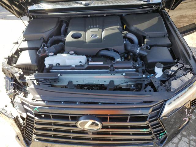 2024 LEXUS GX 550 PRE JTJTBCDX1R5013319
