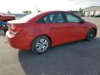 CHEVROLET CRUZE LS photo