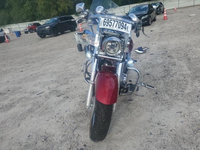 2005 HONDA VT1300 S 1HFSC52095A200389