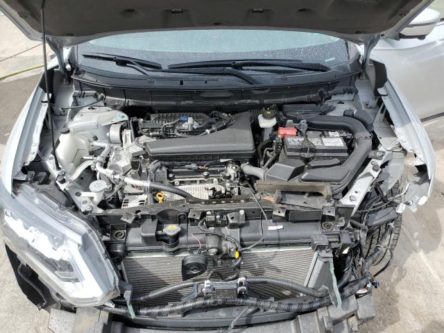 2019 NISSAN ROGUE S - 5N1AT2MV1KC805841
