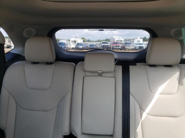 2021 FORD EDGE TITAN - 2FMPK3K96MBA15530