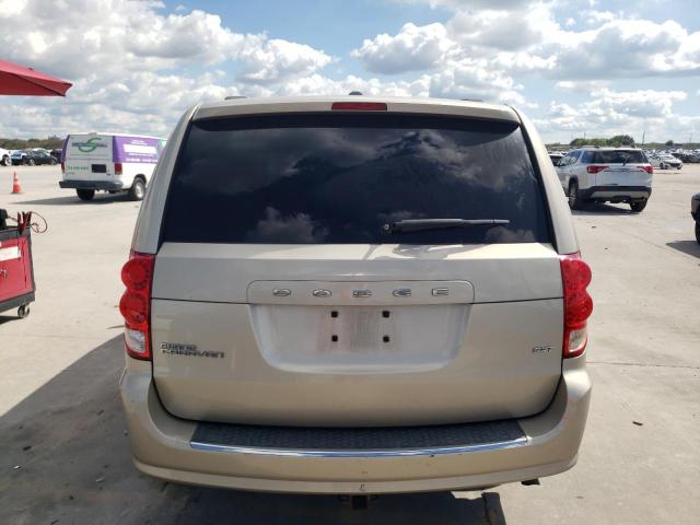 VIN 2C4RDGCG3ER114052 2014 Dodge Grand Caravan, Sxt no.6